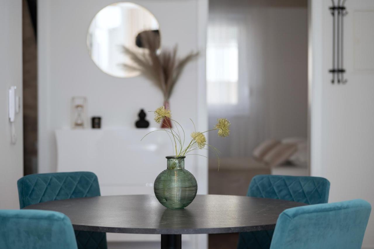 Apartment Pepe Макарська Екстер'єр фото