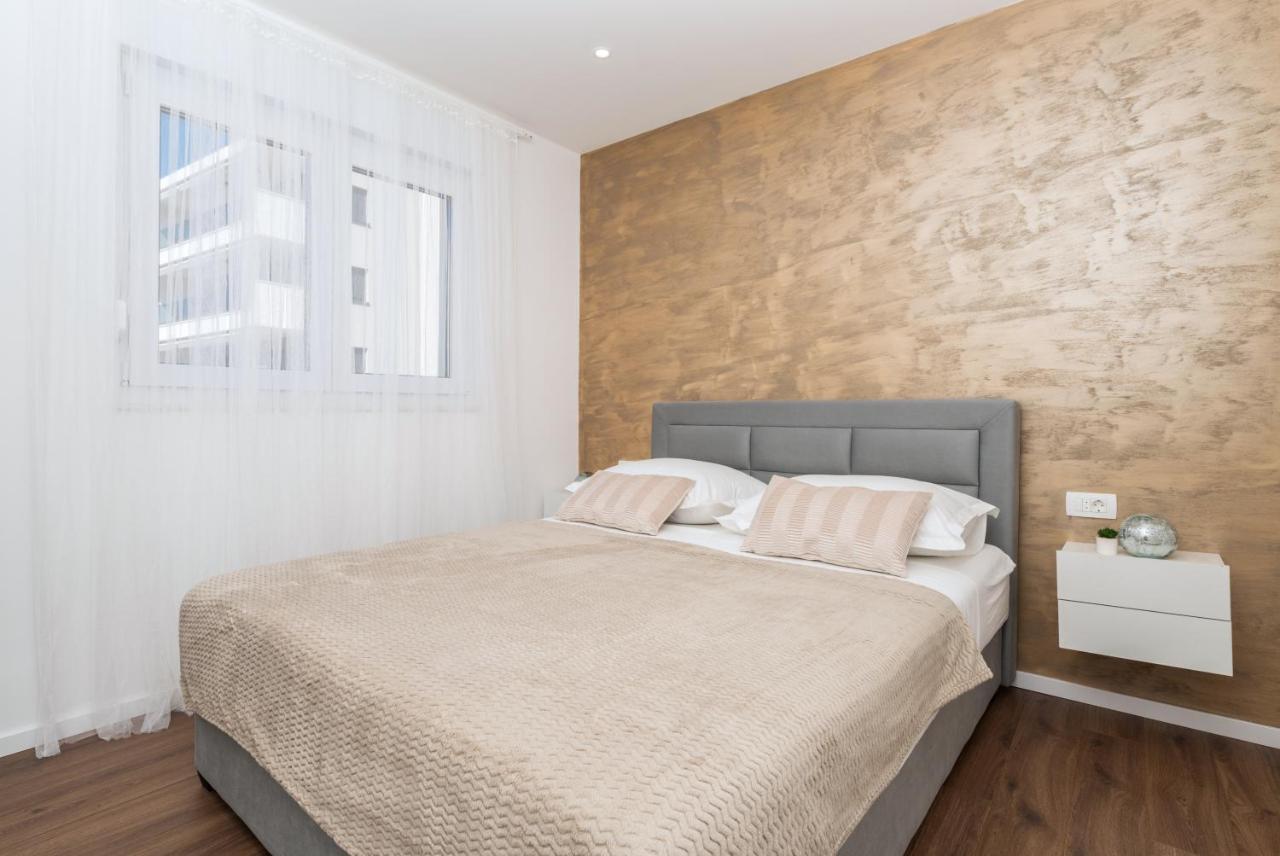 Apartment Pepe Макарська Екстер'єр фото