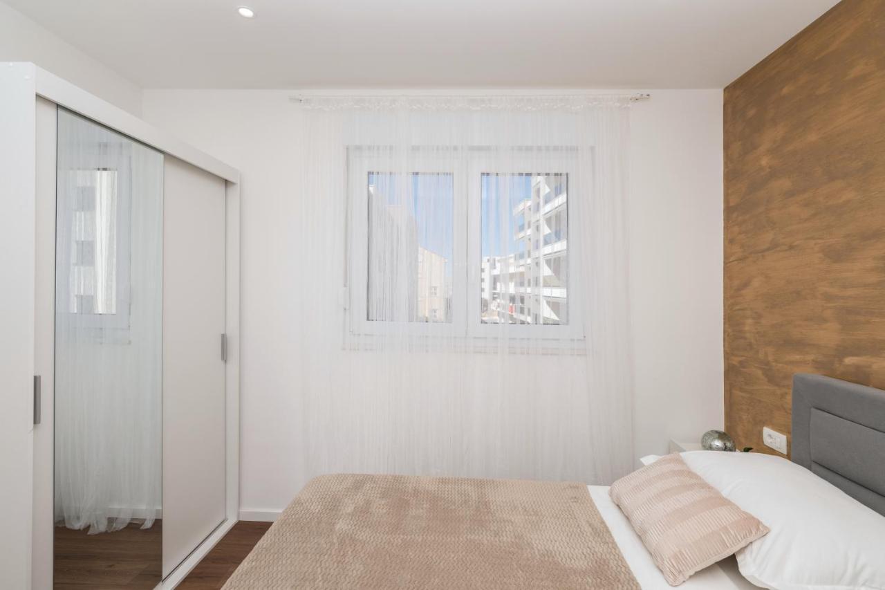 Apartment Pepe Макарська Екстер'єр фото